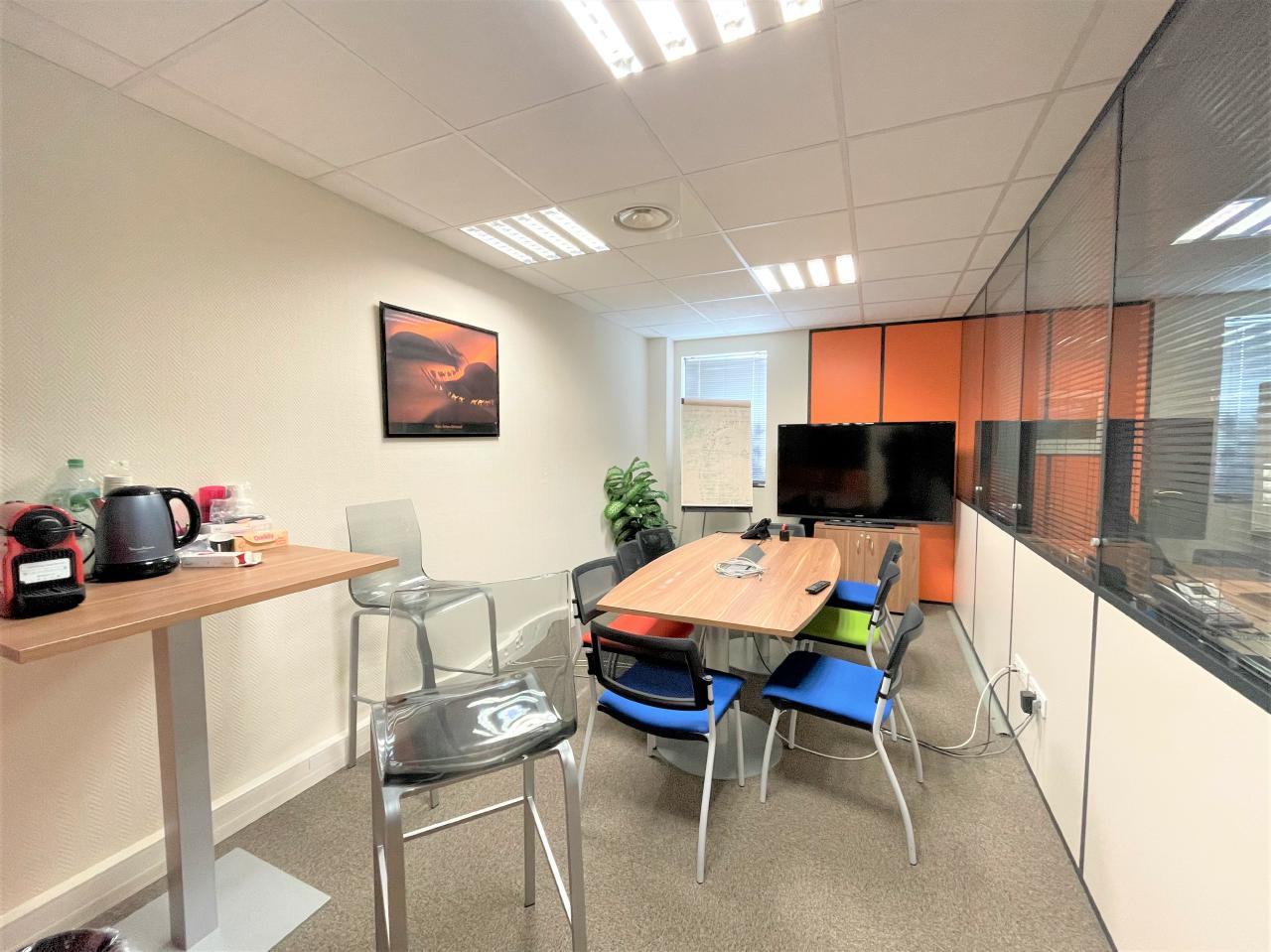 Bureau Aix-en-Provence 538m² Location bureau Aix-en-Provence Bouches-du-Rhône OLBUR2115140 11